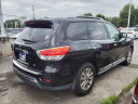 Thumbnail image of 2014 Nissan Pathfinder at Mathews Nissan