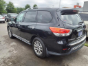 Thumbnail image of 2014 Nissan Pathfinder at Mathews Nissan
