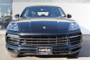 Thumbnail image of 2021 Porsche Cayenne at Milan Motors