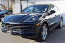 Thumbnail image of 2021 Porsche Cayenne at Milan Motors
