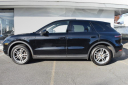 Thumbnail image of 2021 Porsche Cayenne at Milan Motors
