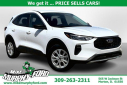 Thumbnail image of 2023 Ford Escape at Mike Murphy Ford Inc. - New