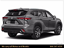 Thumbnail image of 2021 Toyota Highlander at Smithtown Toyota
