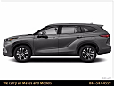 2021 Toyota Highlander XLE at Smithtown Toyota