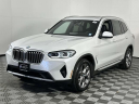 Thumbnail image of 2022 BMW X3 at Competition BMW of Smithtown