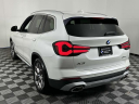 Thumbnail image of 2022 BMW X3 at Competition BMW of Smithtown