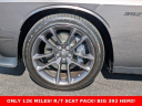 Thumbnail image of 2022 Dodge Challenger at Haggerty Ford Used