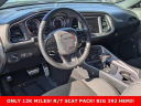 Thumbnail image of 2022 Dodge Challenger at Haggerty Ford Used