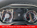 Thumbnail image of 2022 Dodge Challenger at Haggerty Ford Used