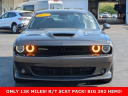 Thumbnail image of 2022 Dodge Challenger at Haggerty Ford Used