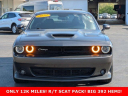 Thumbnail image of 2022 Dodge Challenger at Haggerty Ford Used