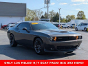 Thumbnail image of 2022 Dodge Challenger at Haggerty Ford Used