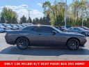 Thumbnail image of 2022 Dodge Challenger at Haggerty Ford Used