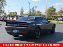 Thumbnail image of 2022 Dodge Challenger at Haggerty Ford Used