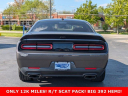 Thumbnail image of 2022 Dodge Challenger at Haggerty Ford Used