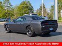 Thumbnail image of 2022 Dodge Challenger at Haggerty Ford Used