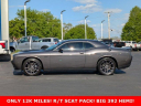 Thumbnail image of 2022 Dodge Challenger at Haggerty Ford Used