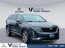 2021 Cadillac XT6 Premium Luxury at Acura of Valley Stream