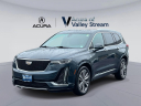 Thumbnail image of 2021 Cadillac XT6 at Acura of Valley Stream