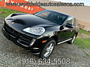 Thumbnail image of 2008 Porsche Cayenne at Worldwide Motors