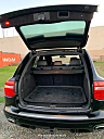 Thumbnail image of 2008 Porsche Cayenne at Worldwide Motors