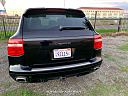 Thumbnail image of 2008 Porsche Cayenne at Worldwide Motors