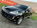 Thumbnail image of 2008 Porsche Cayenne at Worldwide Motors