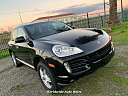 Thumbnail image of 2008 Porsche Cayenne at Worldwide Motors