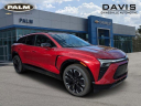 Thumbnail image of 2025 Chevrolet Blazer EV at PalmChevrolet of Ocala, FL