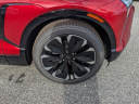 Thumbnail image of 2025 Chevrolet Blazer EV at PalmChevrolet of Ocala, FL
