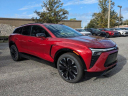 Thumbnail image of 2025 Chevrolet Blazer EV at PalmChevrolet of Ocala, FL