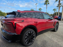 Thumbnail image of 2025 Chevrolet Blazer EV at PalmChevrolet of Ocala, FL