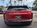 Thumbnail image of 2025 Chevrolet Blazer EV at PalmChevrolet of Ocala, FL