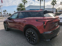 Thumbnail image of 2025 Chevrolet Blazer EV at PalmChevrolet of Ocala, FL