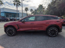 Thumbnail image of 2025 Chevrolet Blazer EV at PalmChevrolet of Ocala, FL