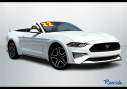 Thumbnail image of 2022 Ford Mustang at Riverside Mitsubishi