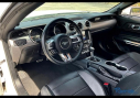 Thumbnail image of 2022 Ford Mustang at Riverside Mitsubishi