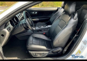 Thumbnail image of 2022 Ford Mustang at Riverside Mitsubishi