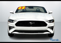 Thumbnail image of 2022 Ford Mustang at Riverside Mitsubishi