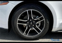 Thumbnail image of 2022 Ford Mustang at Riverside Mitsubishi