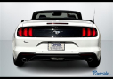 Thumbnail image of 2022 Ford Mustang at Riverside Mitsubishi