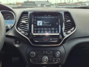 Thumbnail image of 2022 Jeep Cherokee at Lilliston Chrysler Jeep Dodge