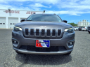 Thumbnail image of 2022 Jeep Cherokee at Lilliston Chrysler Jeep Dodge