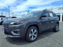 Thumbnail image of 2022 Jeep Cherokee at Lilliston Chrysler Jeep Dodge