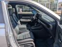 Thumbnail image of 2025 Honda CR-V Hybrid at LenStolerLexusUSED of Owing Mills, MD