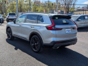Thumbnail image of 2025 Honda CR-V Hybrid at LenStolerLexusUSED of Owing Mills, MD