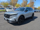 Thumbnail image of 2025 Honda CR-V Hybrid at LenStolerLexusUSED of Owing Mills, MD
