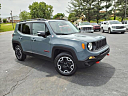 Thumbnail image of 2016 Jeep Renegade at Gary Mathews Motors