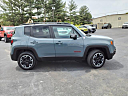 Thumbnail image of 2016 Jeep Renegade at Gary Mathews Motors