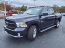 Thumbnail image of 2018 Ram 1500 at Gary Mathews Motors